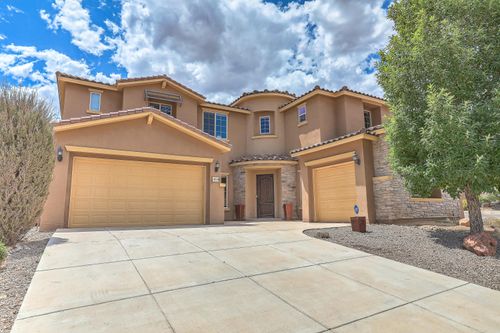 45 Vista Hermosa Pl Ne, Rio Rancho, NM, 87124-4377 | Card Image