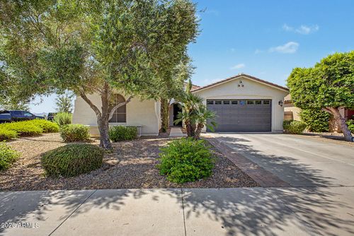 2769 E Rakestraw Lane, Gilbert, AZ, 85298 | Card Image
