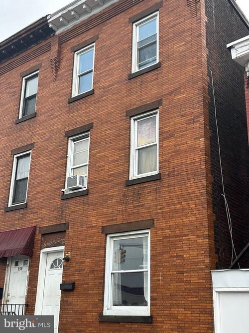 557 S Broad St, Trenton, NJ, 08611-1819 | Card Image