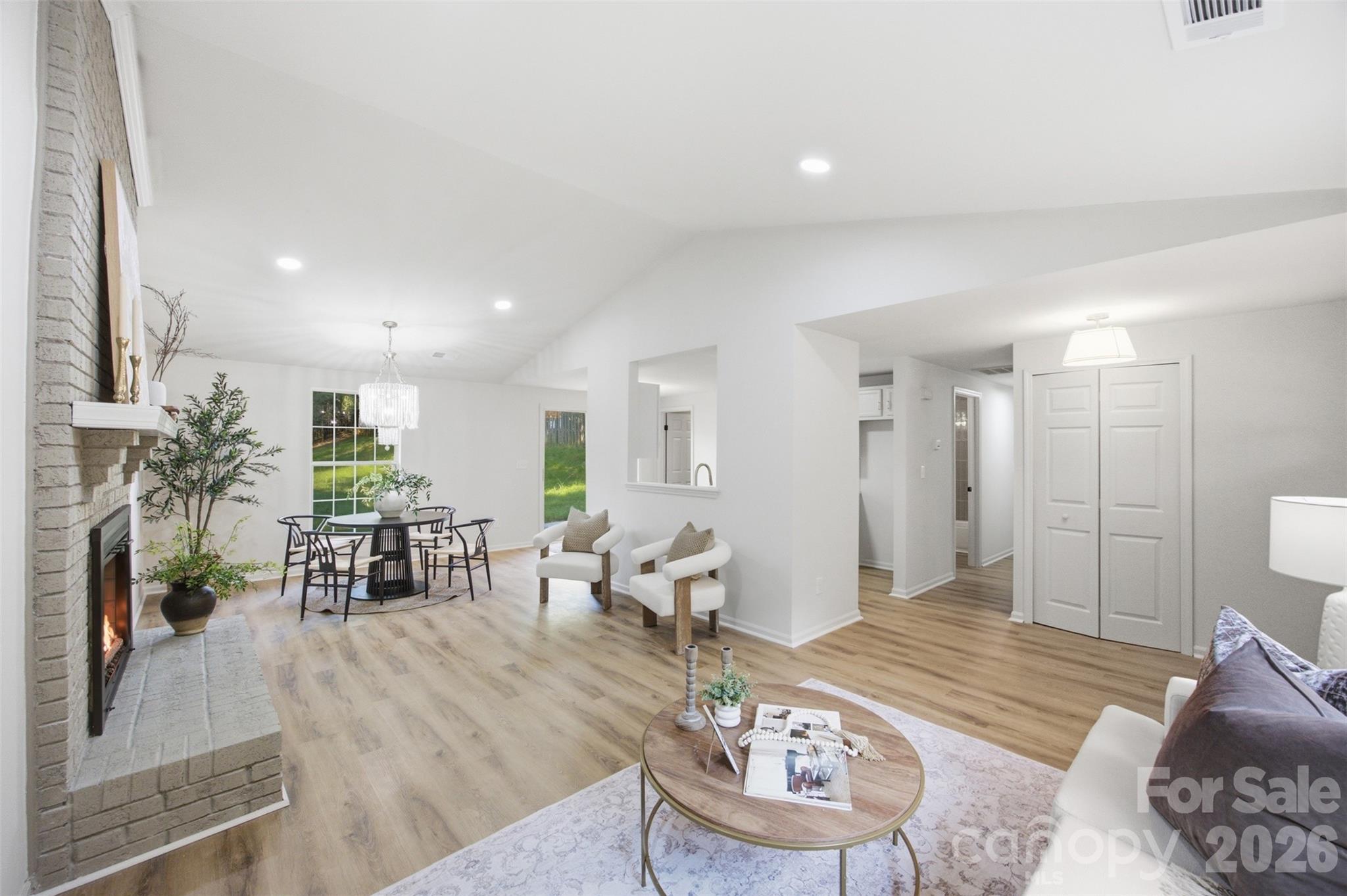 Residential in Charlotte 4