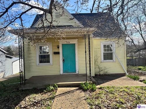 324 Church St, Vine Grove, KY, 40175-1106 | Card Image