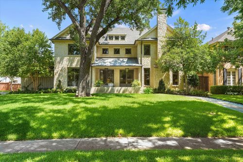 3840 Marquette St, Dallas, TX, 75225-5227 | Card Image