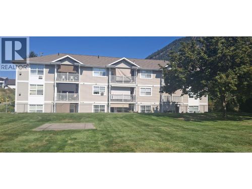 301-743 Okanagan Ave, Chase, BC, V0E1M0 | Card Image