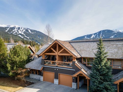 week-b-4726 Settebello Drive, Whistler, BC, V8E0Z4 | Card Image
