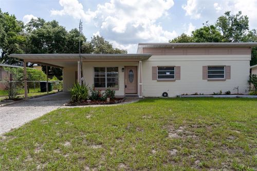 10911 N Dixon Avenue, Tampa, FL, 33612 | Card Image