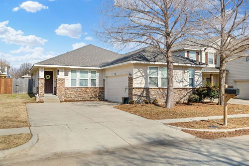 7004 Cotton Seed Dr, McKinney, TX, 75070-8890 | Card Image