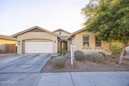 8981 W Ruth Avenue, Peoria, AZ, 85345 | Card Image