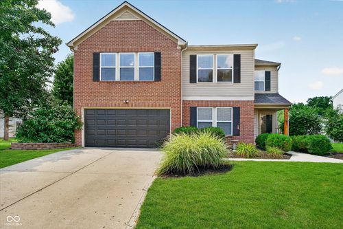 14787 Drayton Dr, Noblesville, IN, 46062-8260 | Card Image