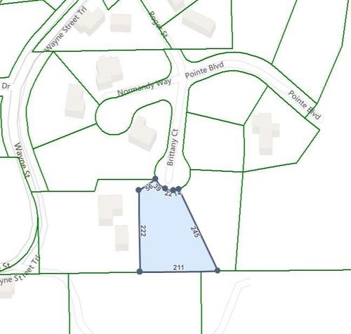 5 Brittany Court, Middlebury, IN, 46540 | Card Image