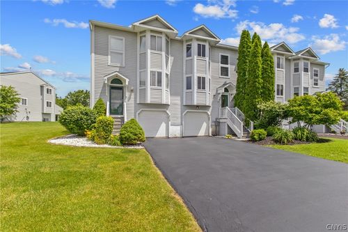 8236 Boatwatch Dr, Baldwinsville, NY, 13027-8302 | Card Image