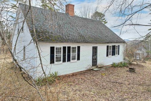 280 Chickville Rd, Ossipee, NH, 03864-6954 | Card Image