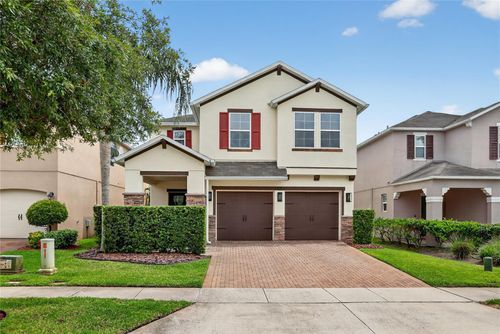 2612 San Simeon Way, KISSIMMEE, FL, 34741-1581 | Card Image