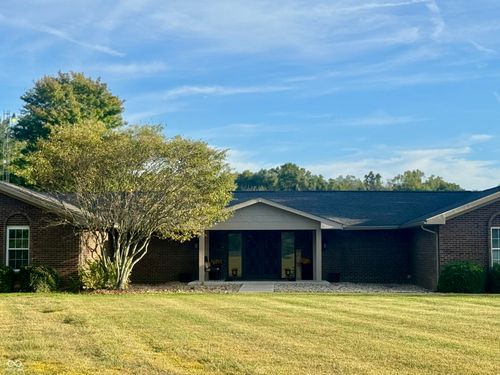 4825 W County Road 500 N, North Vernon, IN, 47265-7344 | Card Image