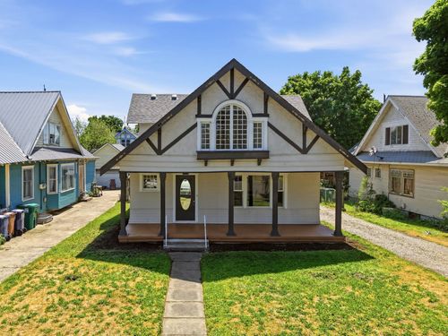 2724 E Diamond Ave, Spokane, WA, 99217-6112 | Card Image