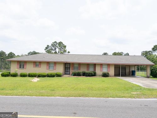 598 N Gwinnett St, Lyons, GA, 30436-1954 | Card Image