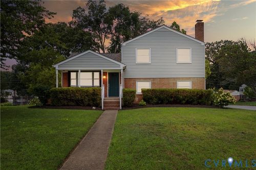 2508 Haviland Dr, Henrico, VA, 23229-3124 | Card Image