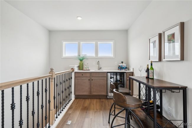 4414 Dominion Forest Cir, Townhouse with 3 bedrooms, 4 bathrooms and null parking in Glen Allen VA | Image 28