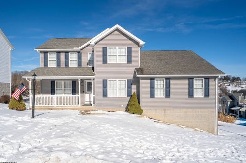 233 Hanalei Dr, Morgantown, WV, 26508-4263 | Card Image