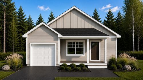 21-8 Heritage Way, Saco, ME, 04072-4107 | Card Image