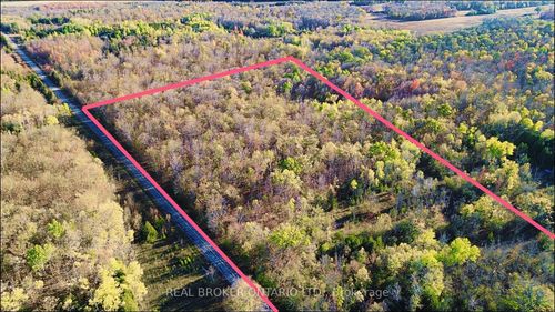 Lot 7 County 7 Road, Elizabethtown Kitley, ON, K0E1H0 | Card Image