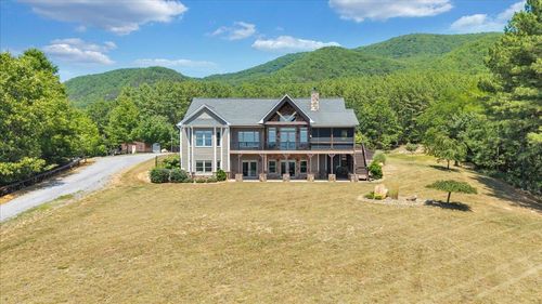 890 Blain Rd, Buchanan, VA, 24066-4511 | Card Image