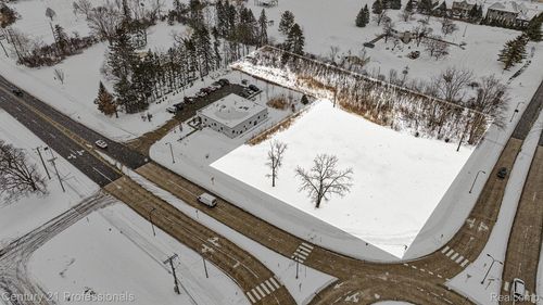 0000 S Livernois, Rochester Hills, MI, 48307 | Card Image