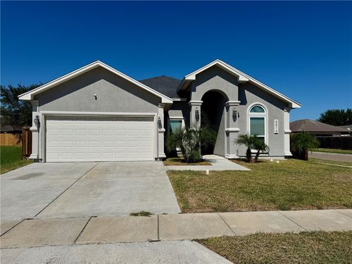 6614 Paddington Dr, Corpus Christi, TX, 78414-4434 | Card Image