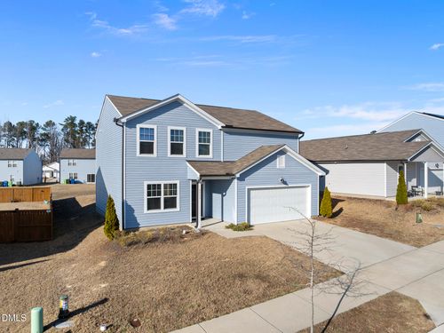 3517 Strawberry Patch Row, Raleigh, NC, 27604-9701 | Card Image