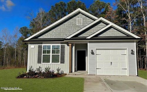 181 Bullseye Ct, Middlesex, NC, 27557-7220 | Card Image