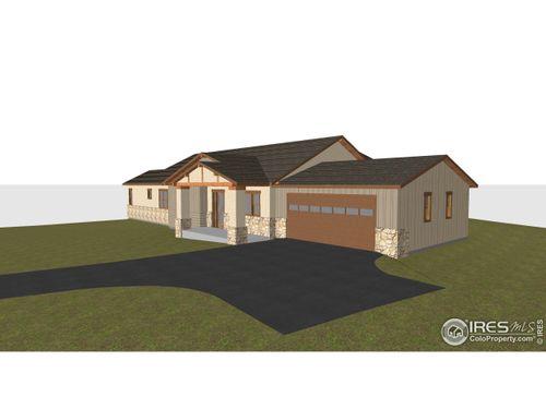 1665 Continental Peaks Cir, Estes Park, CO, 80517 | Card Image