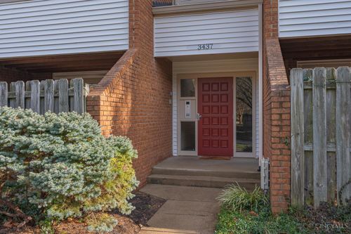 3437 Traskwood Cir, Cincinnati, OH, 45208 | Card Image