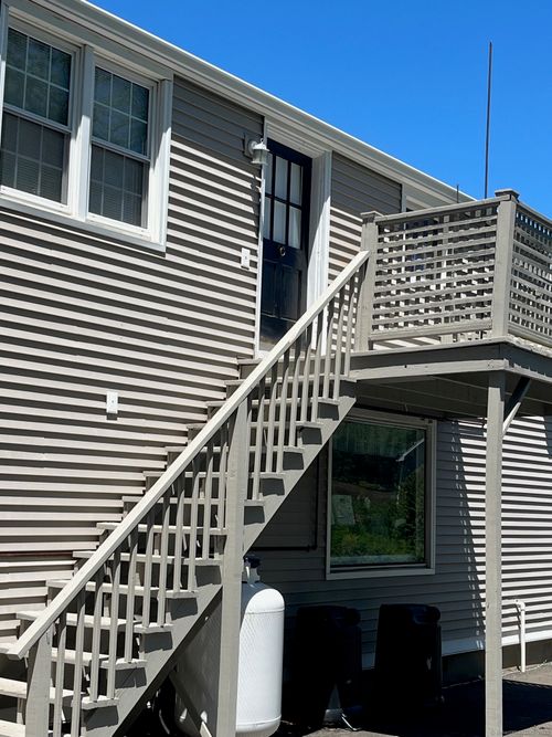 4 Post Office Ln, Westport, CT, 06880-6241 | Card Image