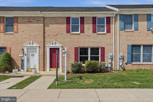 309 E Ridge Dr, HAGERSTOWN, MD, 21740-5730 | Card Image