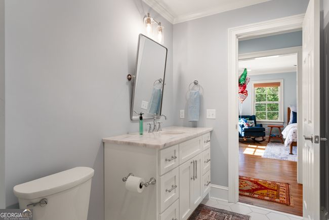 220 Magnolia Ave, House other with 4 bedrooms, 4 bathrooms and 3 parking in St Simons Island GA | Image 15