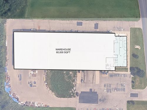 1800 Riverview Dr, Northfield, MN, 55057-3292 | Card Image