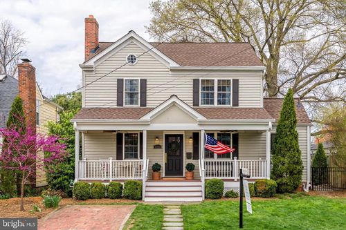 5723 4th St S, ARLINGTON, VA, 22204-1129 | Card Image