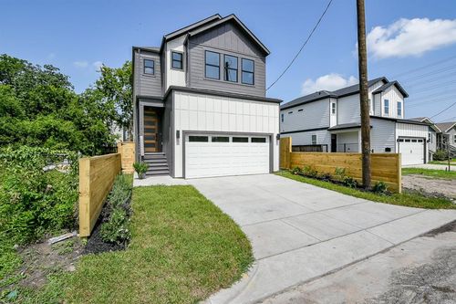 3509 Omega St, Houston, TX, 77022-5236 | Card Image