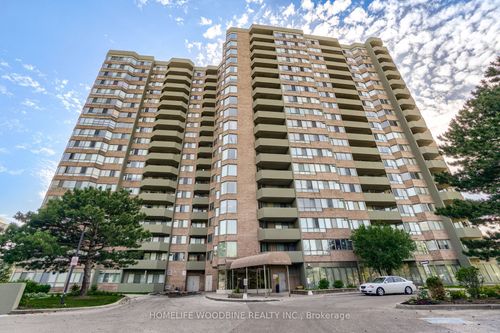 212-30 Thunder Grove, Scarborough, ON, M1V4A3 | Card Image