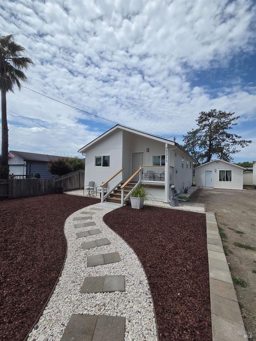 3315 Primrose Court, Santa Rosa, CA, 95407 | Card Image