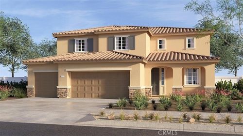 25039 Country Fair Drive, Menifee, CA, 92584 | Card Image