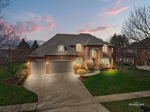 4711 Sebastian Dr, Naperville, IL, 60564-6466 | Card Image
