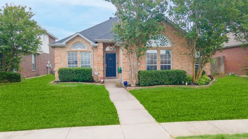 4152 Creekhollow Dr, Carrollton, TX, 75010-1108 | Card Image