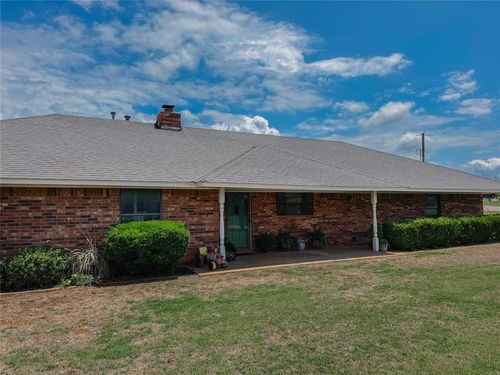1003 N Oak, Hinton, OK, 73047 | Card Image