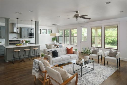 2606 W 49th St, Austin, TX, 78731-5640 | Card Image