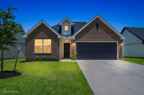 3922 Beltingham Bend Way, Fulshear, TX, 77441-2480 | Card Image