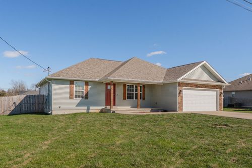 256 Velma Dr, Seymour, MO, 65746-7512 | Card Image