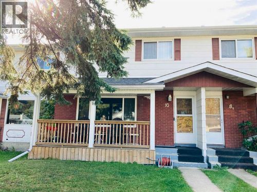 10 Blueberry Dr, Whitecourt, AB, T7S1G7 | Card Image