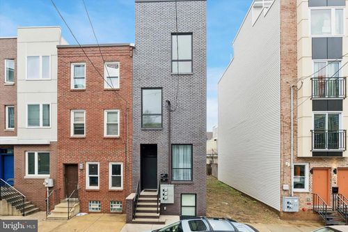 2-1911 N 9th St, PHILADELPHIA, PA, 19122-2007 | Card Image