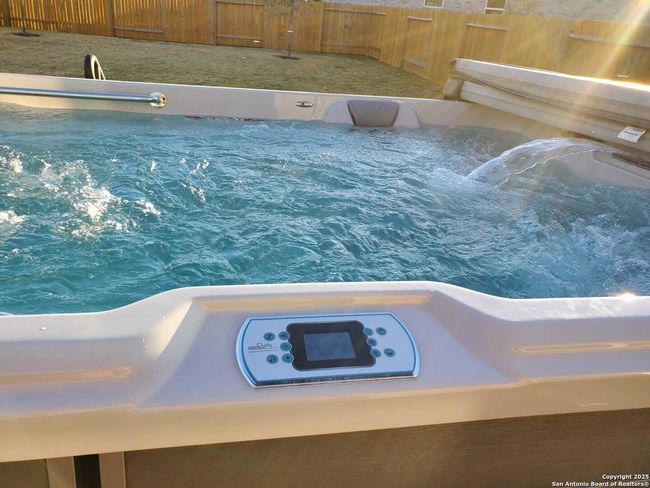 7712 Boulder Sunstone Ln, House other with 3 bedrooms, 2 bathrooms and null parking in Conroe TX | Image 19