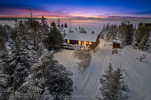 798 Dorcas Bay Road, Northern Bruce Peninsula, ON, N0H2R0 | Card Image